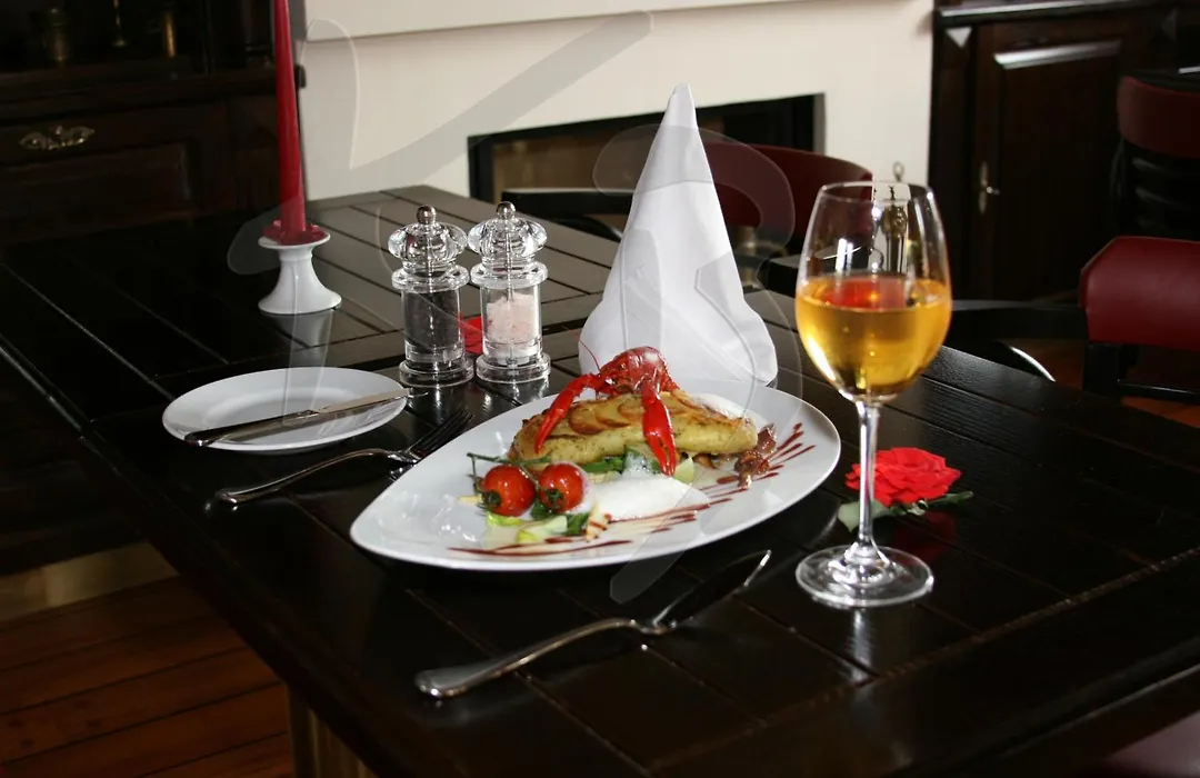 Strandhotel Deichgraf Graal-Müritz-1
